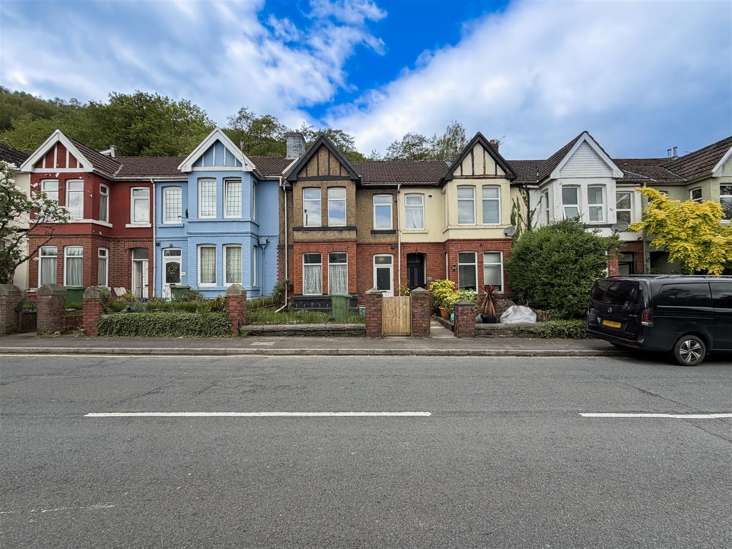 house for sale llantwit road