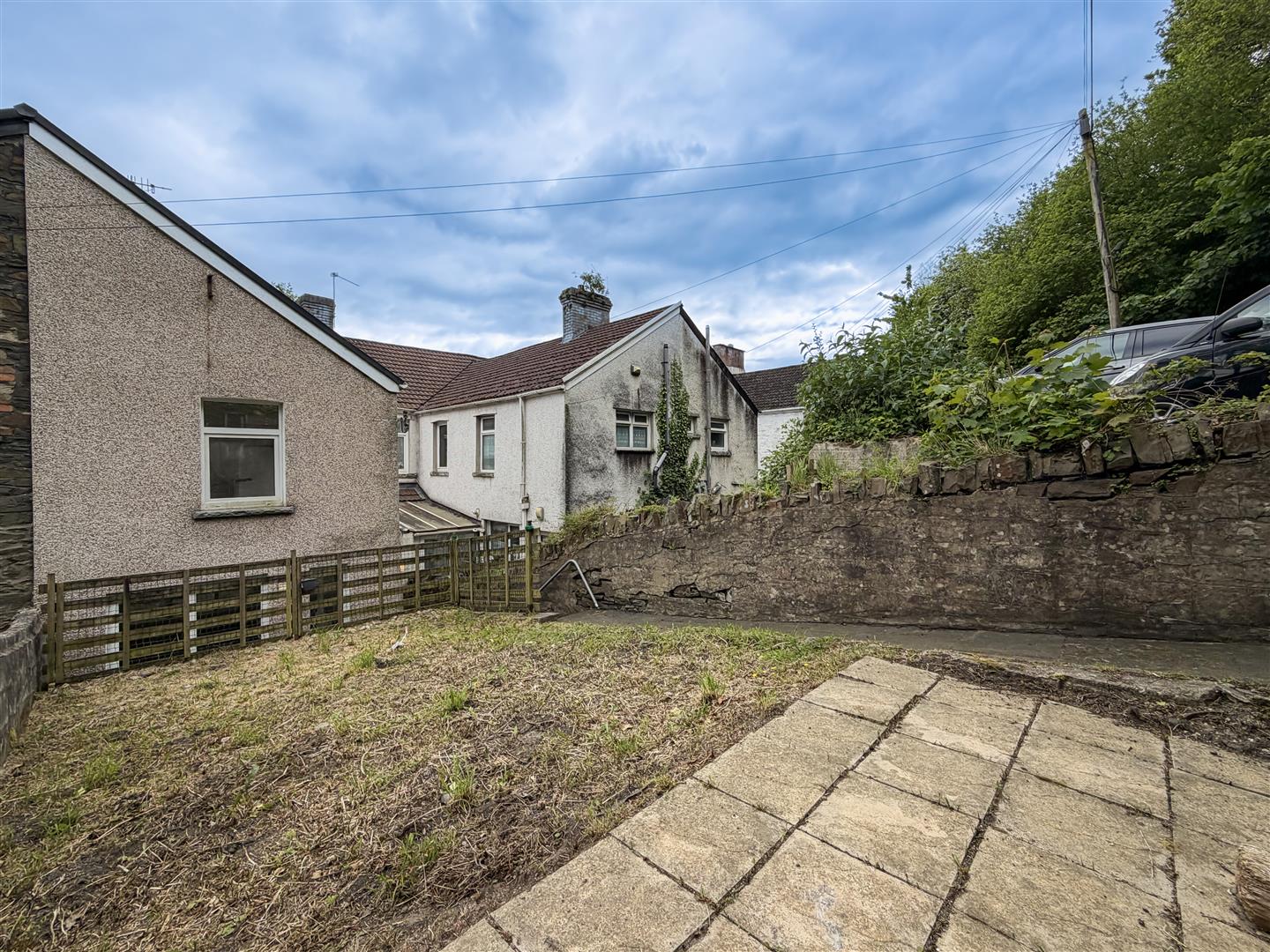 house for sale llantwit road