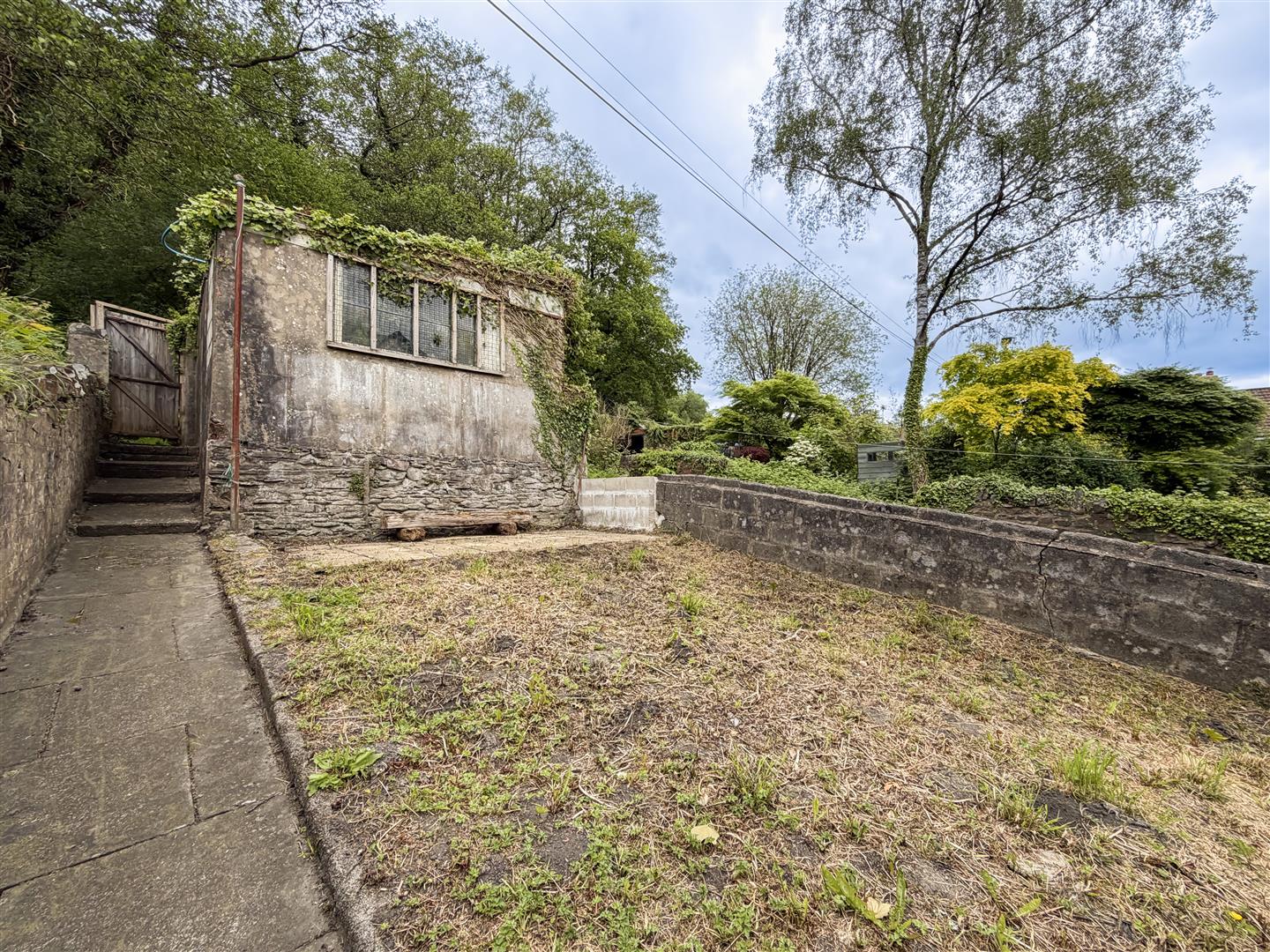 house for sale llantwit road