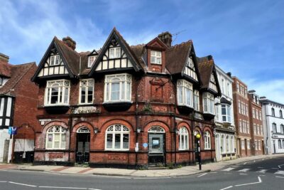 apartment for rent white hart court