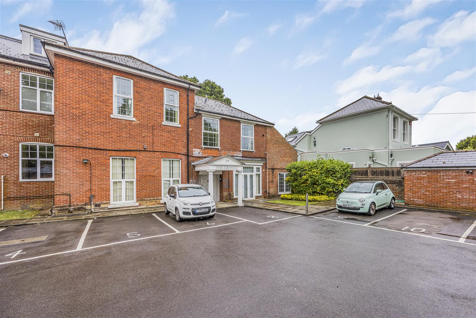 apartment for sale new brighton road