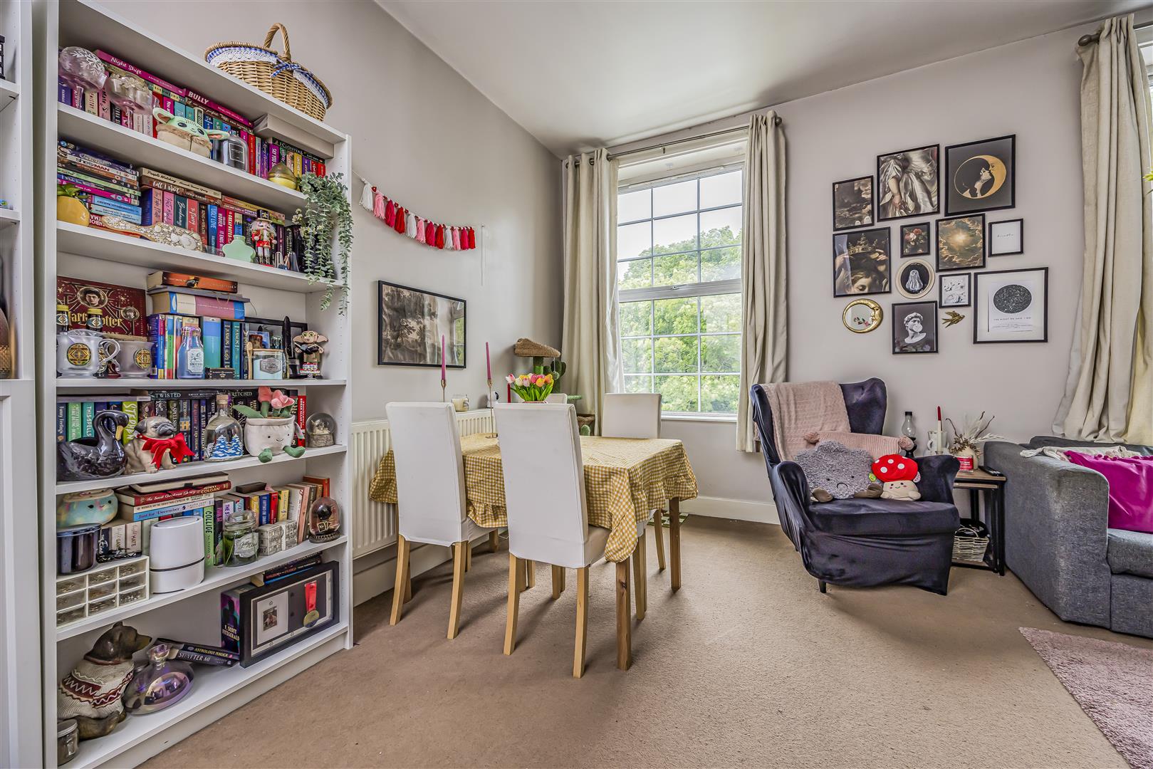 apartment for sale new brighton road