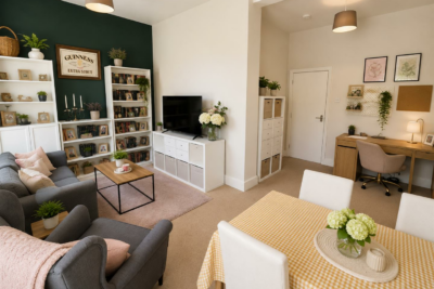 apartment for sale new brighton road