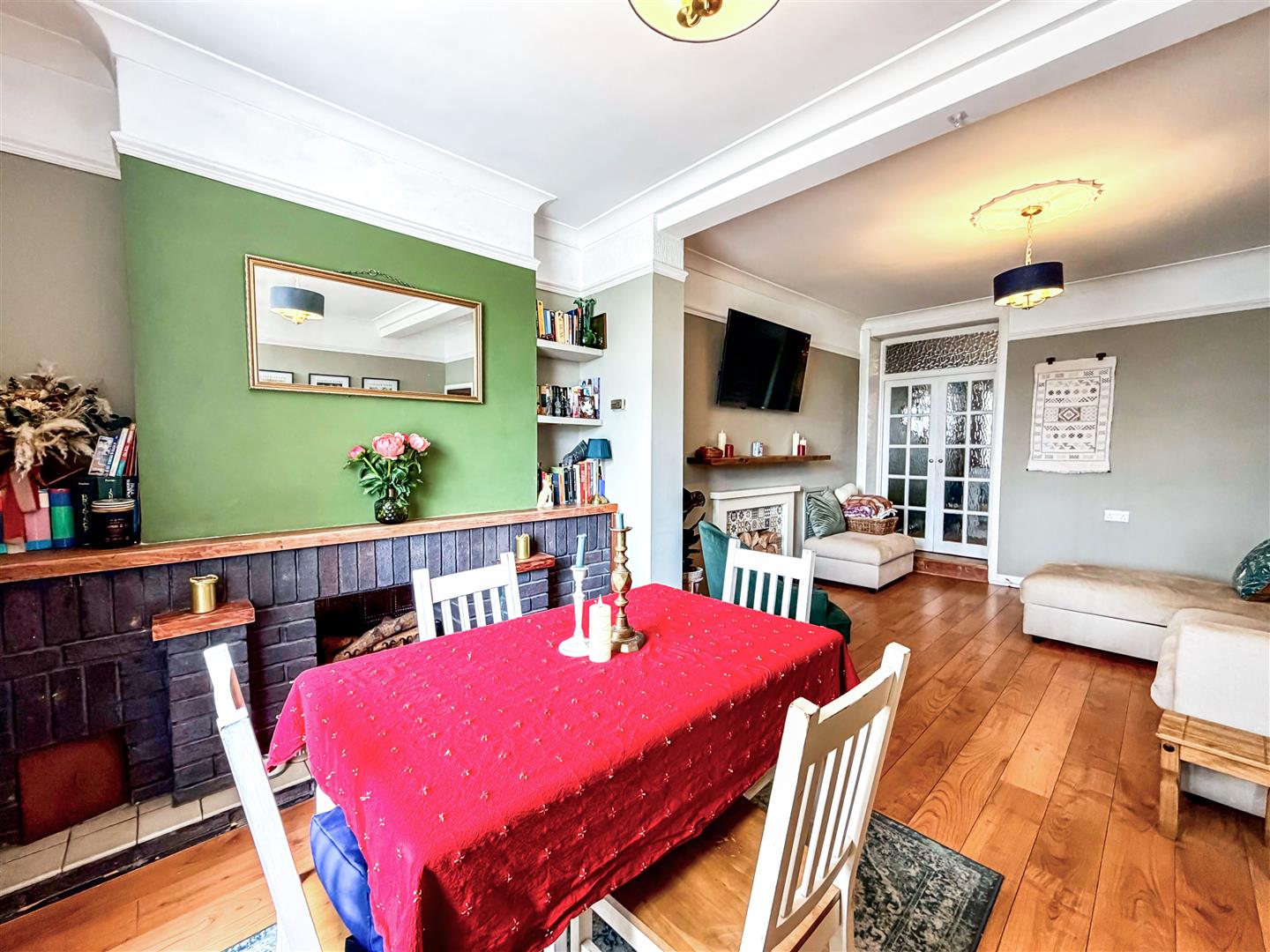 house for sale duke street