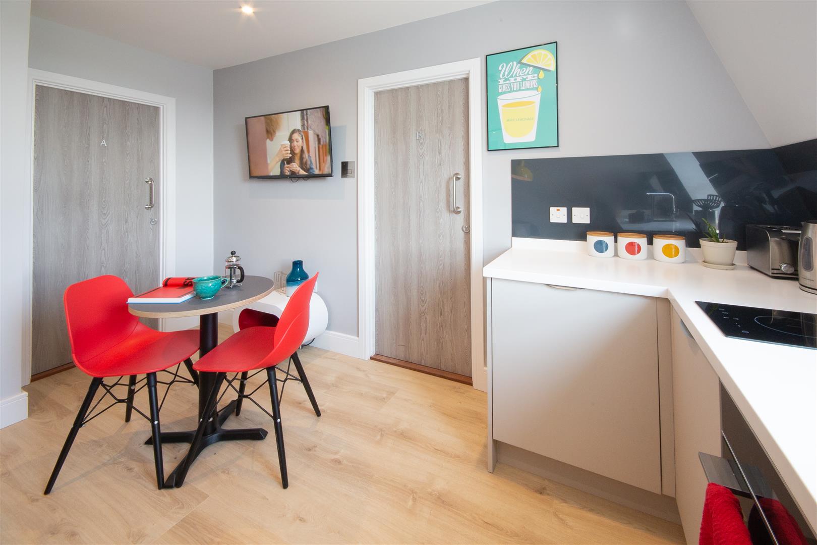 apartment for rent lansdowne street