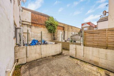 house - terraced for sale somers road