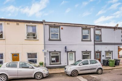 house - terraced for sale somers road
