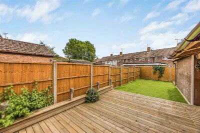 house for sale parkhouse farm way