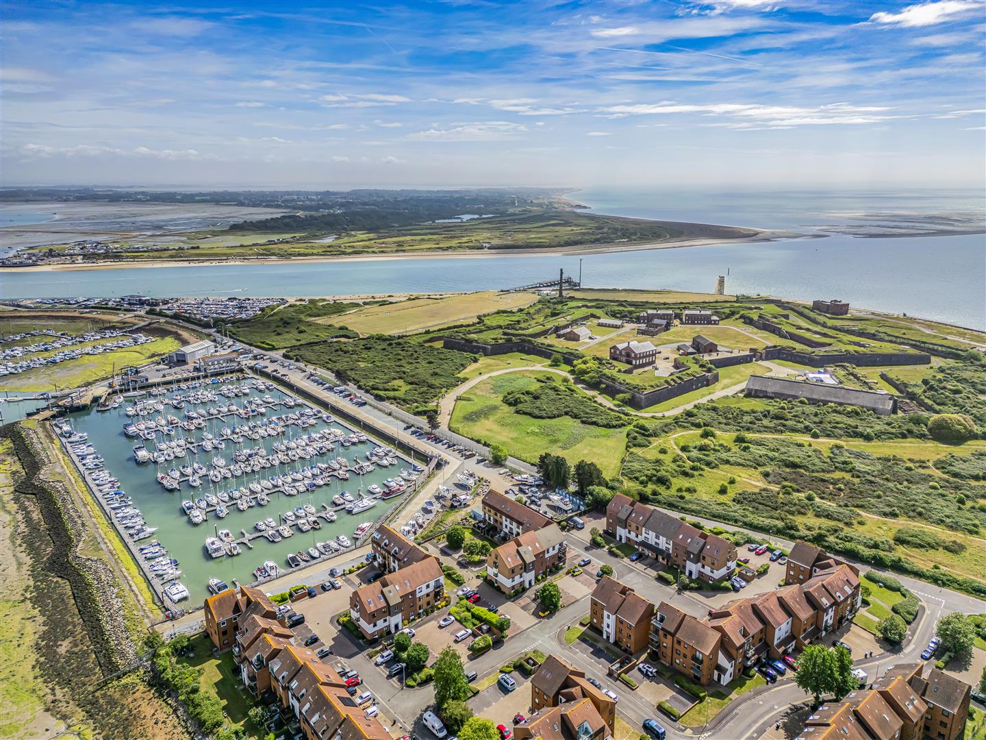 house - townhouse for sale horse sands close