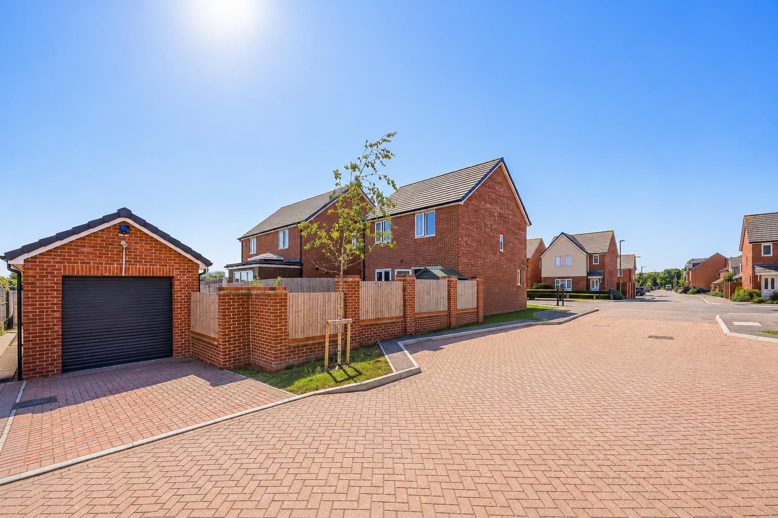 house - detached for sale st. georges avenue