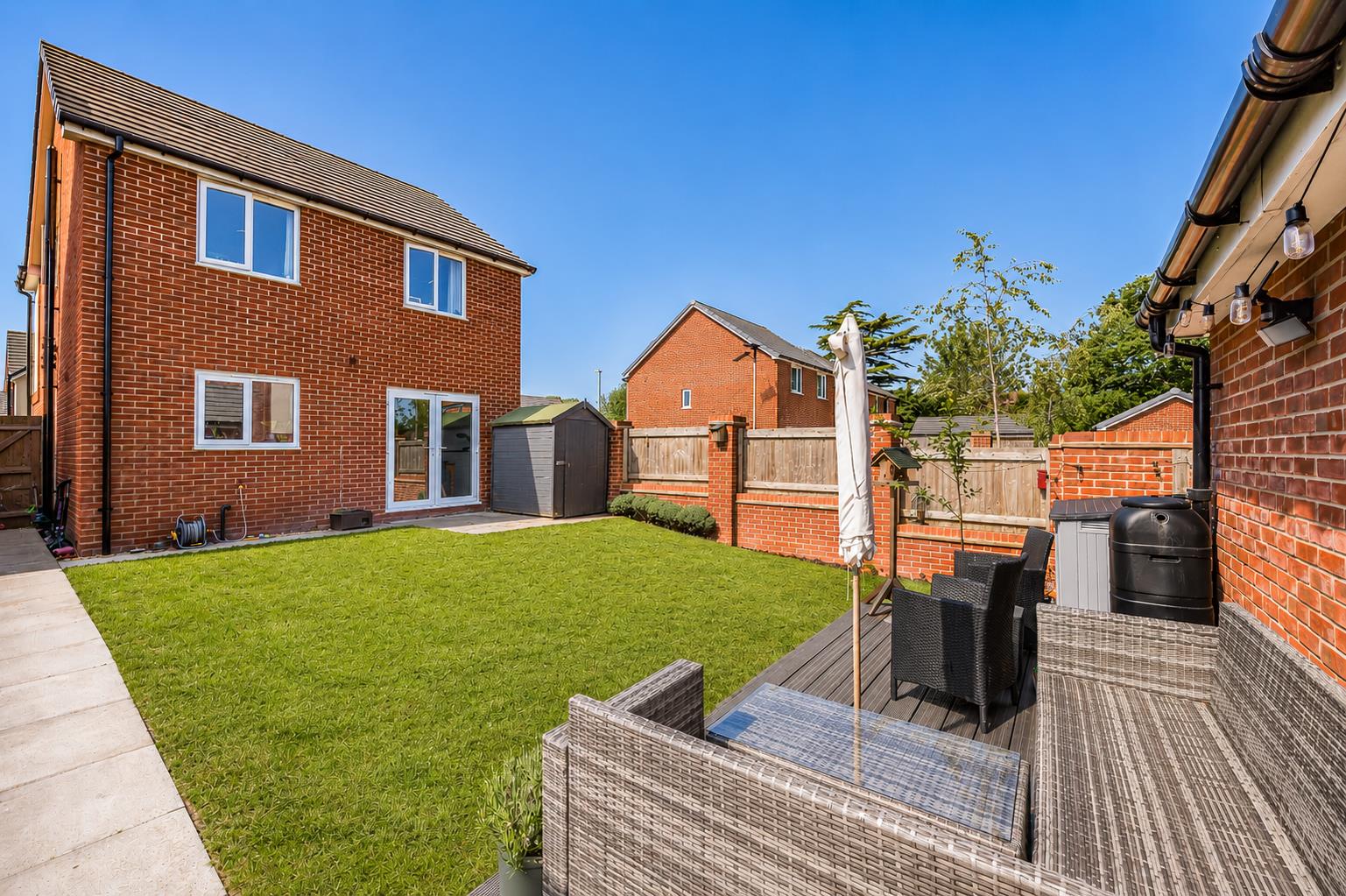 house - detached for sale st. georges avenue