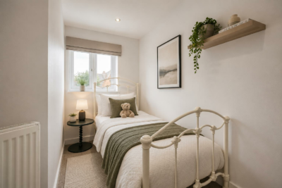 house - terraced for sale main road