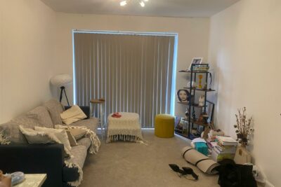 flat for rent heol gruffydd