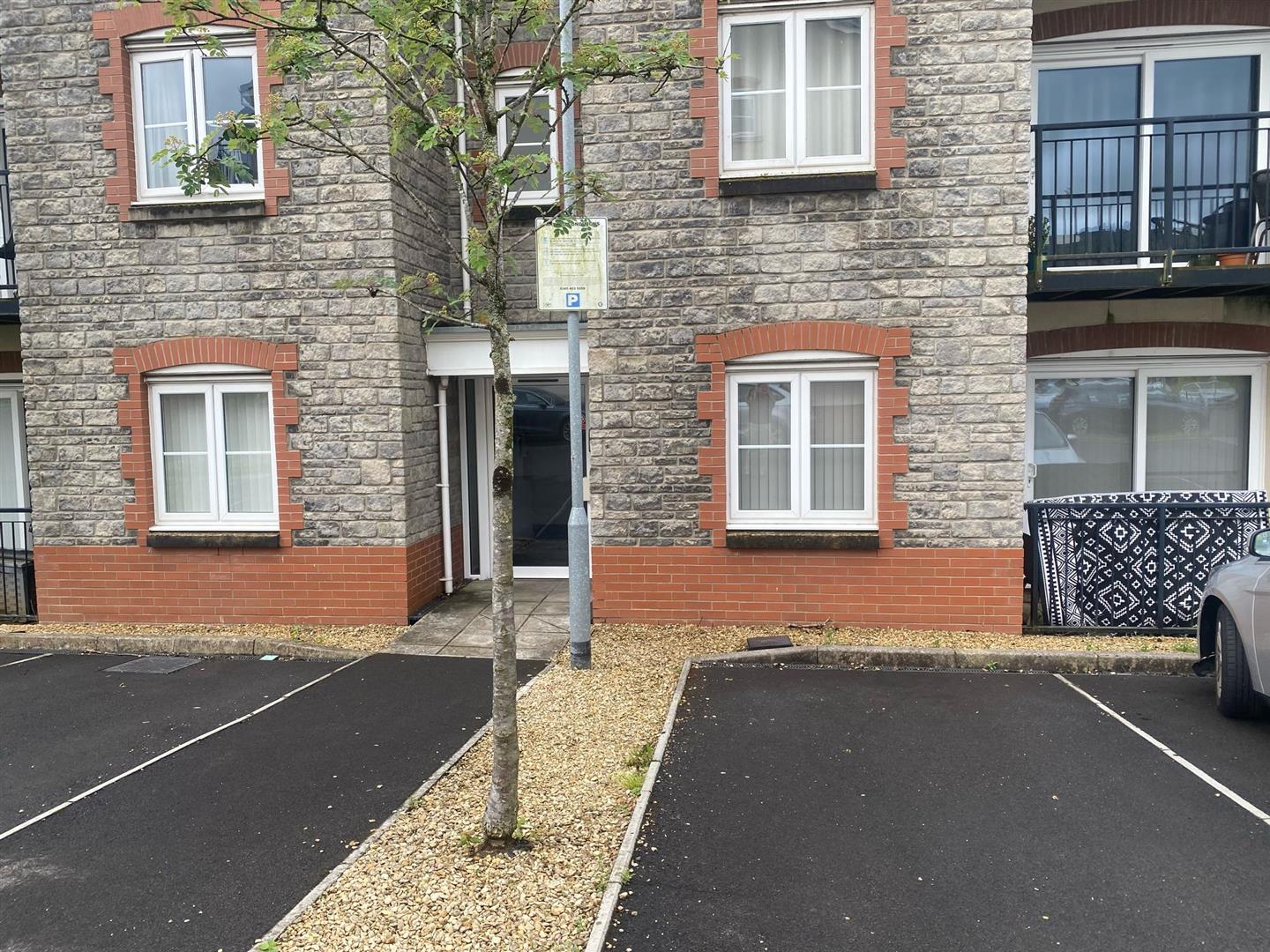 flat for rent heol gruffydd