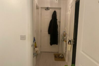 flat for rent heol gruffydd