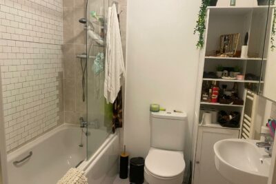 flat for rent heol gruffydd