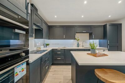 house - semi-detached for sale the downsway