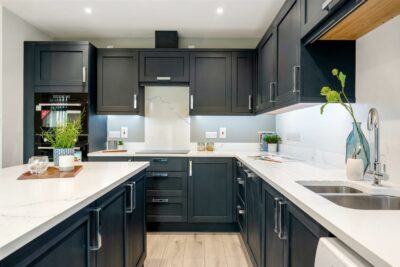 house - semi-detached for sale the downsway
