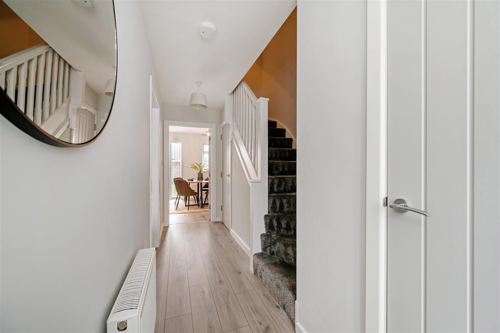 house - semi-detached for sale the downsway
