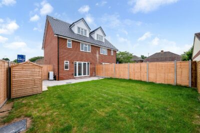 house - semi-detached for sale the downsway