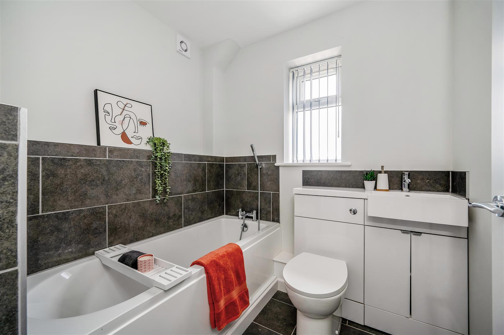house - semi-detached for sale the downsway