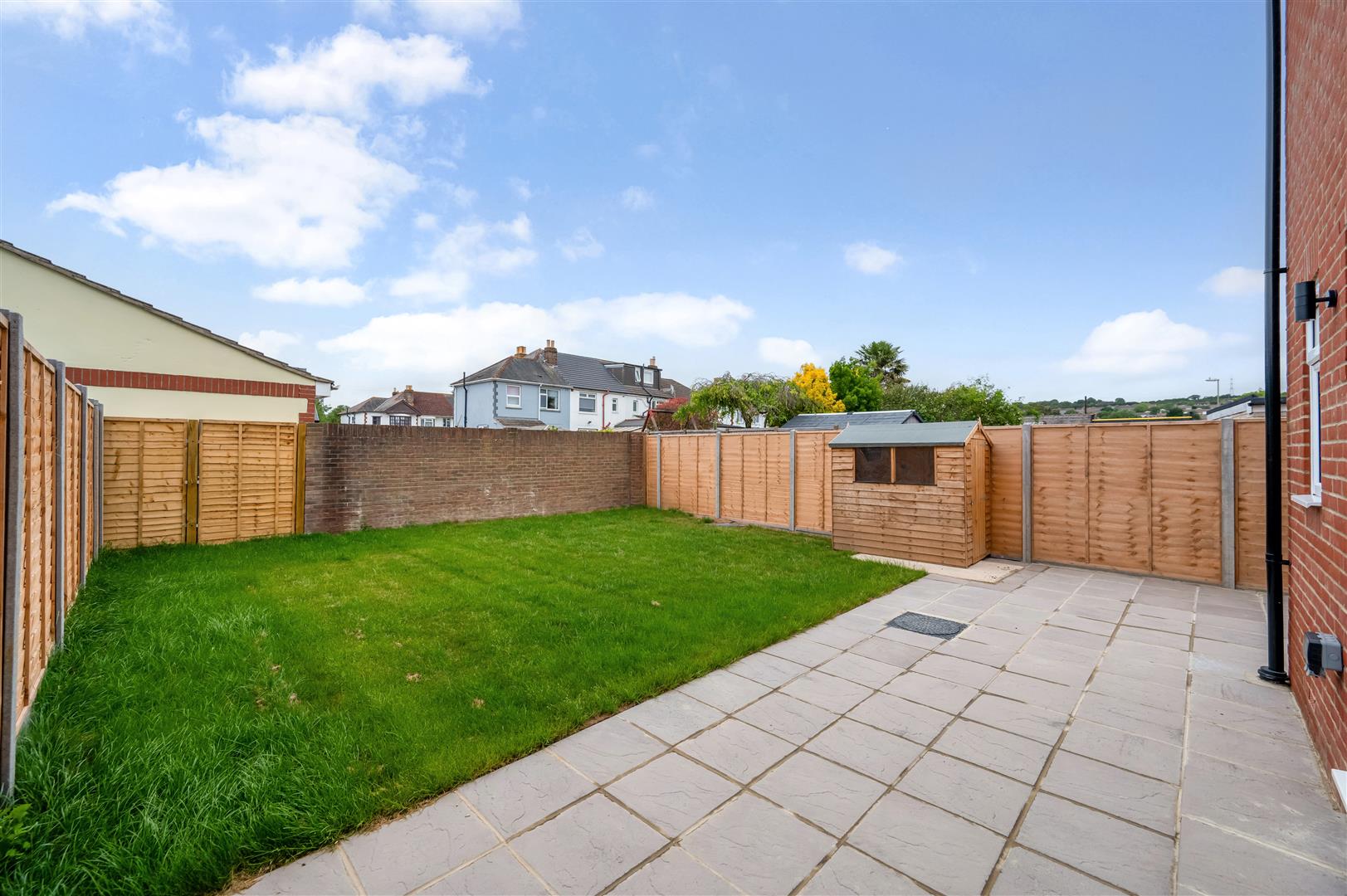 house - semi-detached for sale the downsway