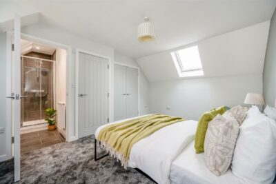 house - semi-detached for sale the downsway