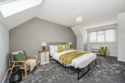 house - semi-detached for sale the downsway