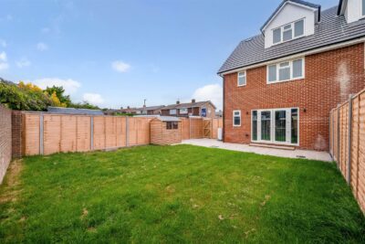 house - semi-detached for sale the downsway