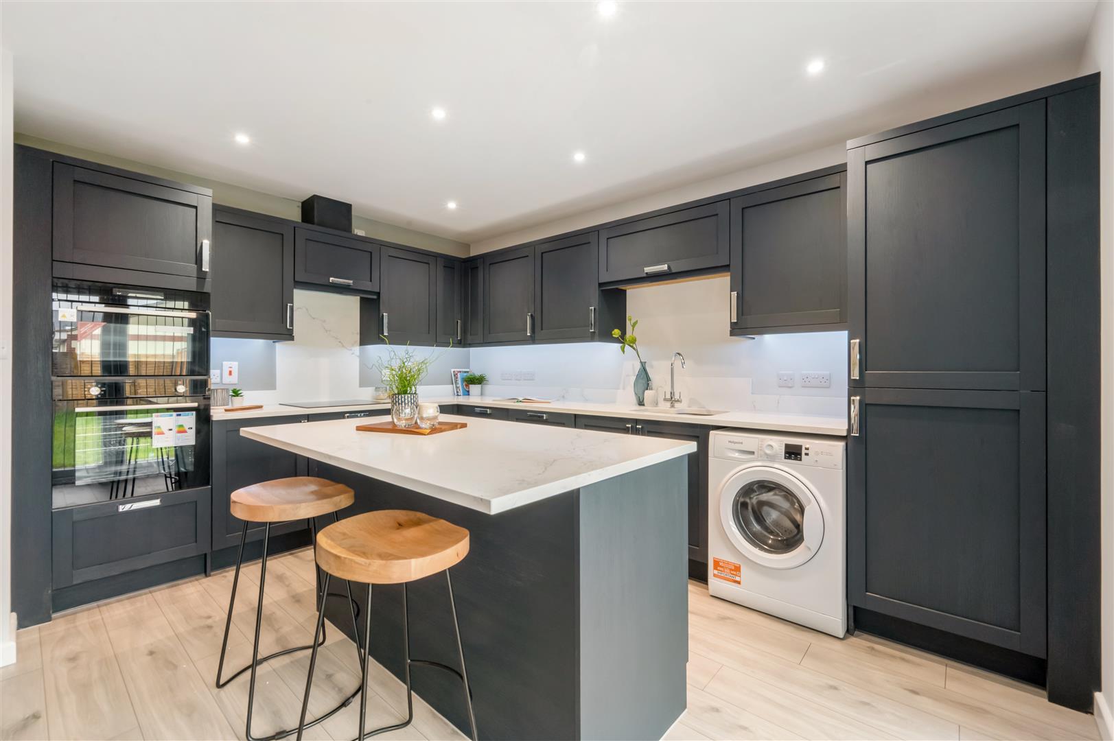house - semi-detached for sale the downsway