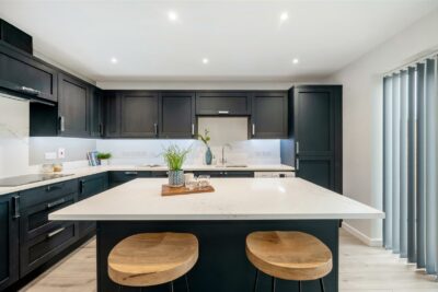 house - semi-detached for sale the downsway