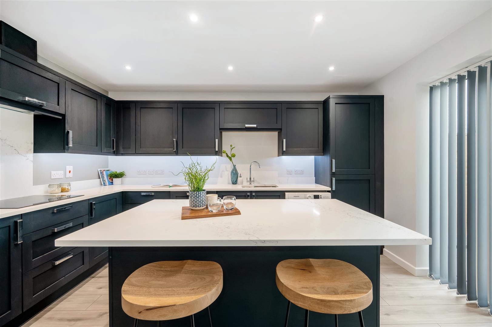 house - semi-detached for sale the downsway
