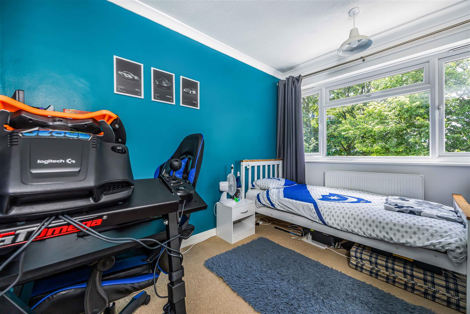 house for sale rampart gardens