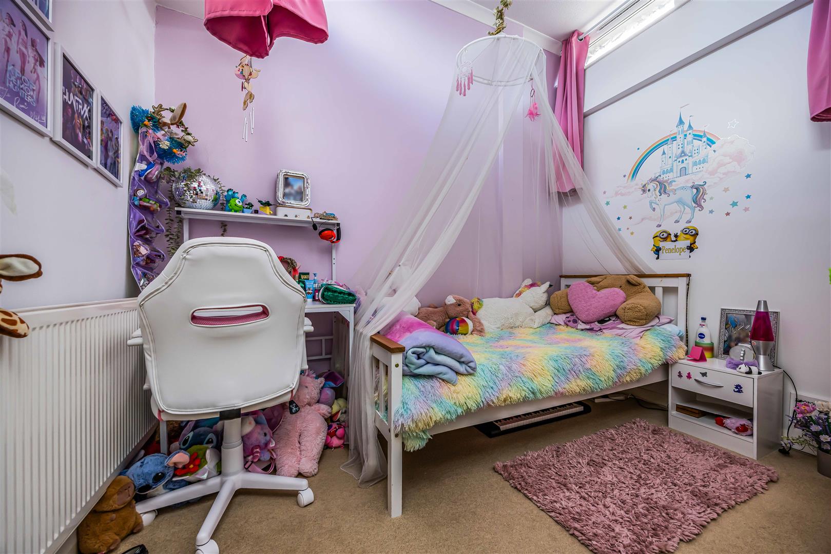 house for sale rampart gardens