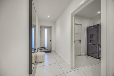 house - semi-detached for sale park avenue