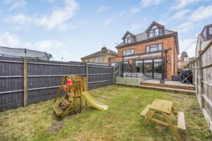 house - semi-detached for sale park avenue
