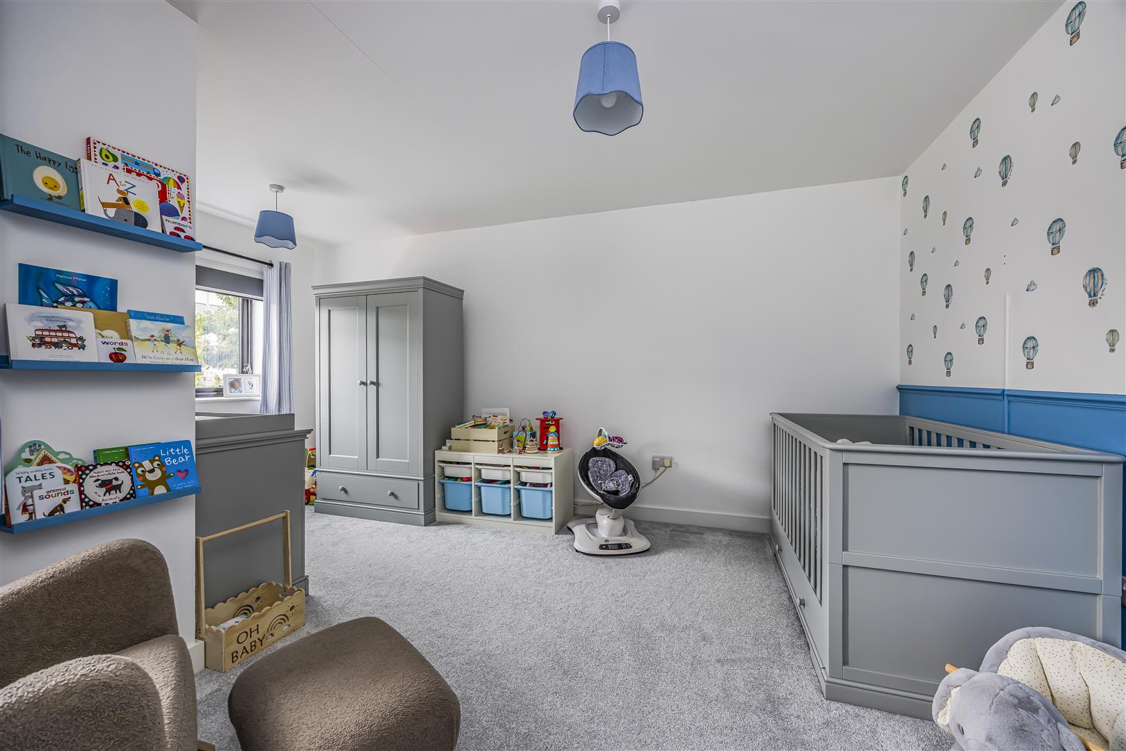 house - semi-detached for sale park avenue