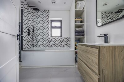 house - semi-detached for sale park avenue