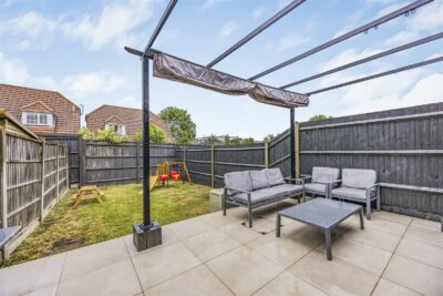 house - semi-detached for sale park avenue