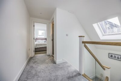 house - semi-detached for sale park avenue