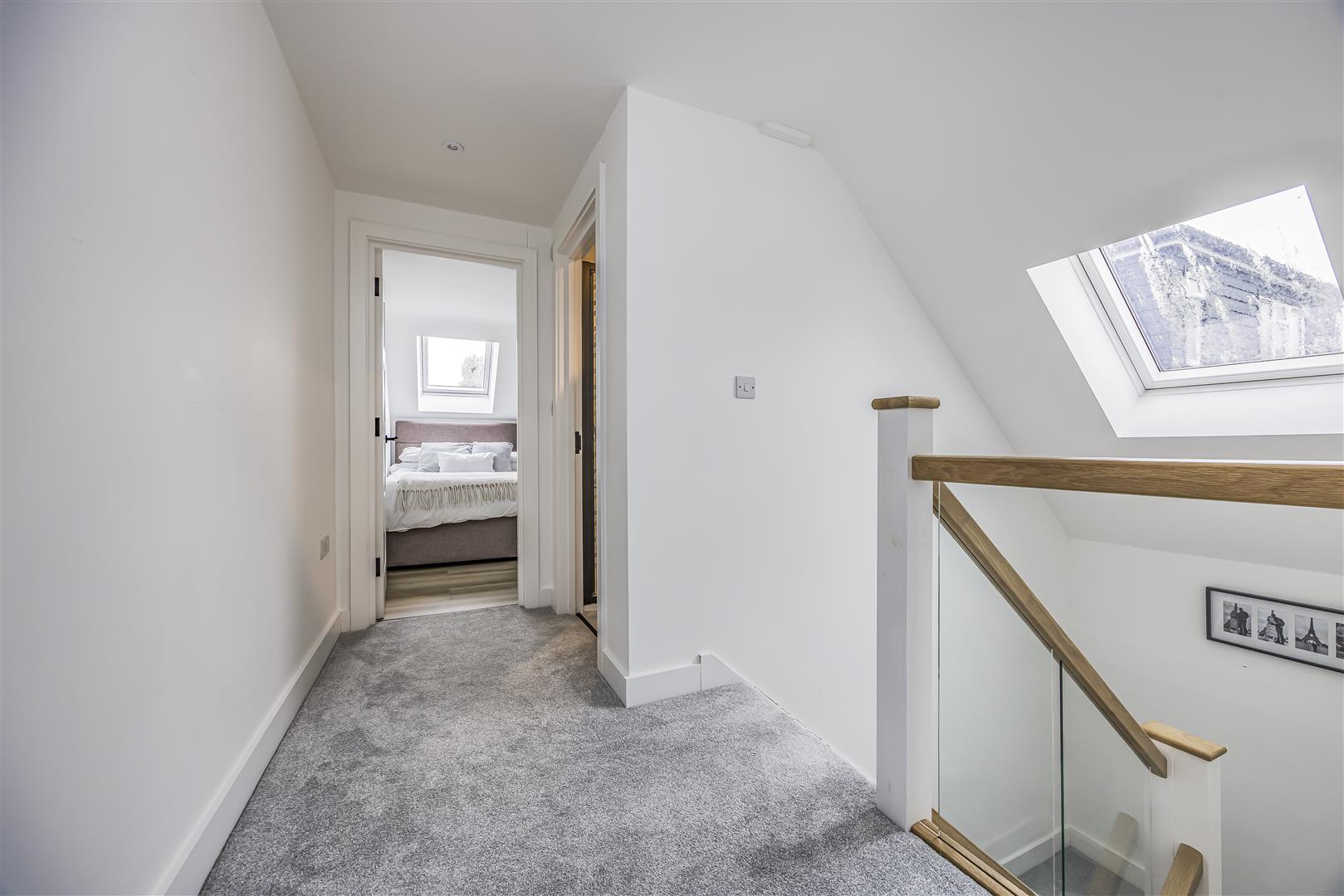 house - semi-detached for sale park avenue