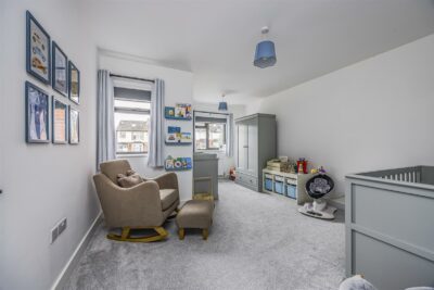 house - semi-detached for sale park avenue