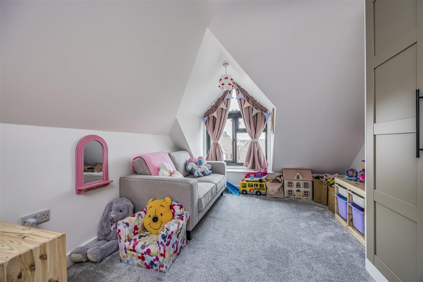 house - semi-detached for sale park avenue