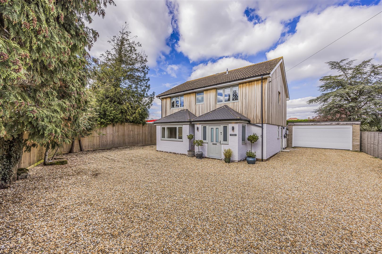 house - detached for sale nutbourne,