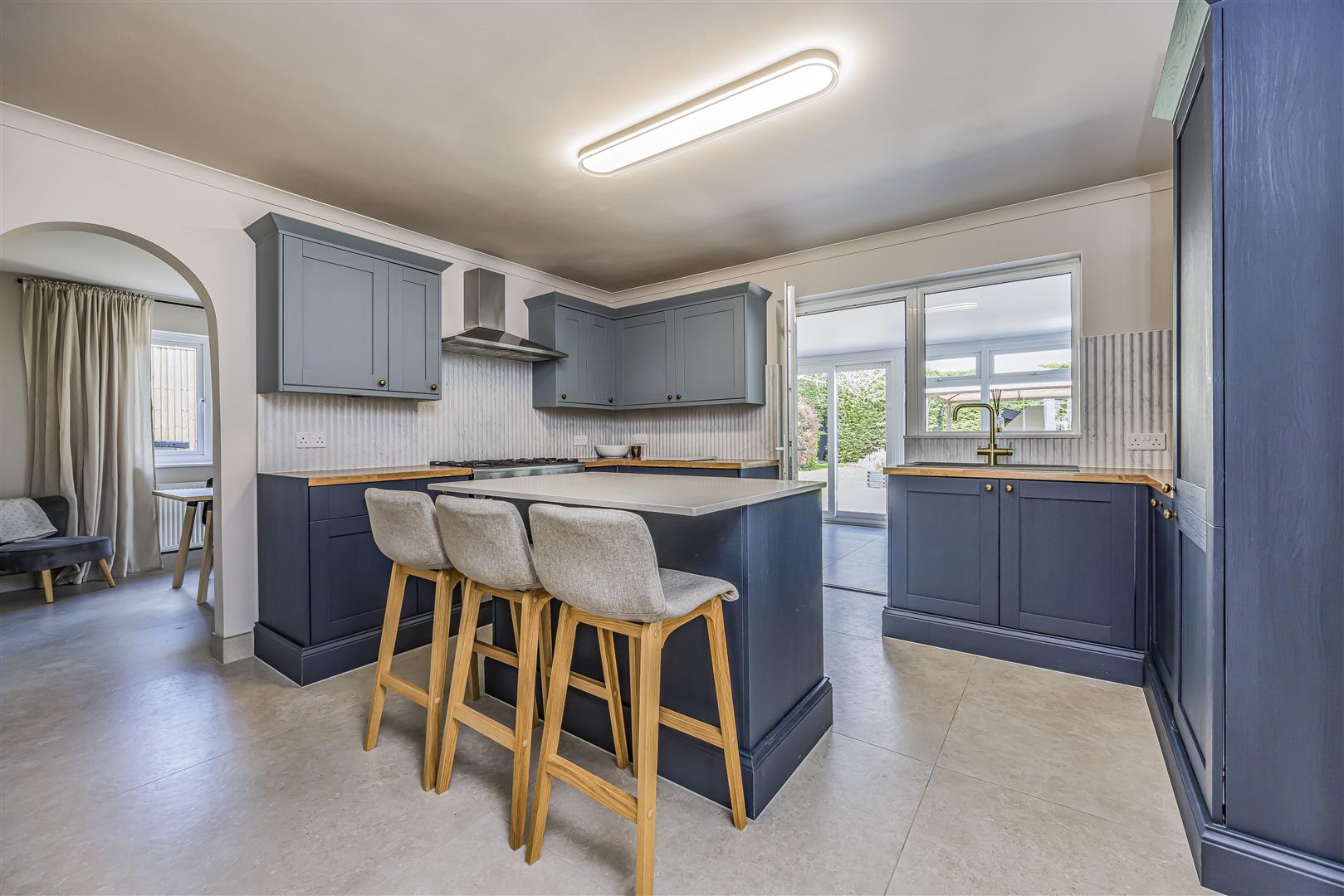 house - detached for sale nutbourne,
