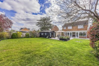house - detached for sale nutbourne,