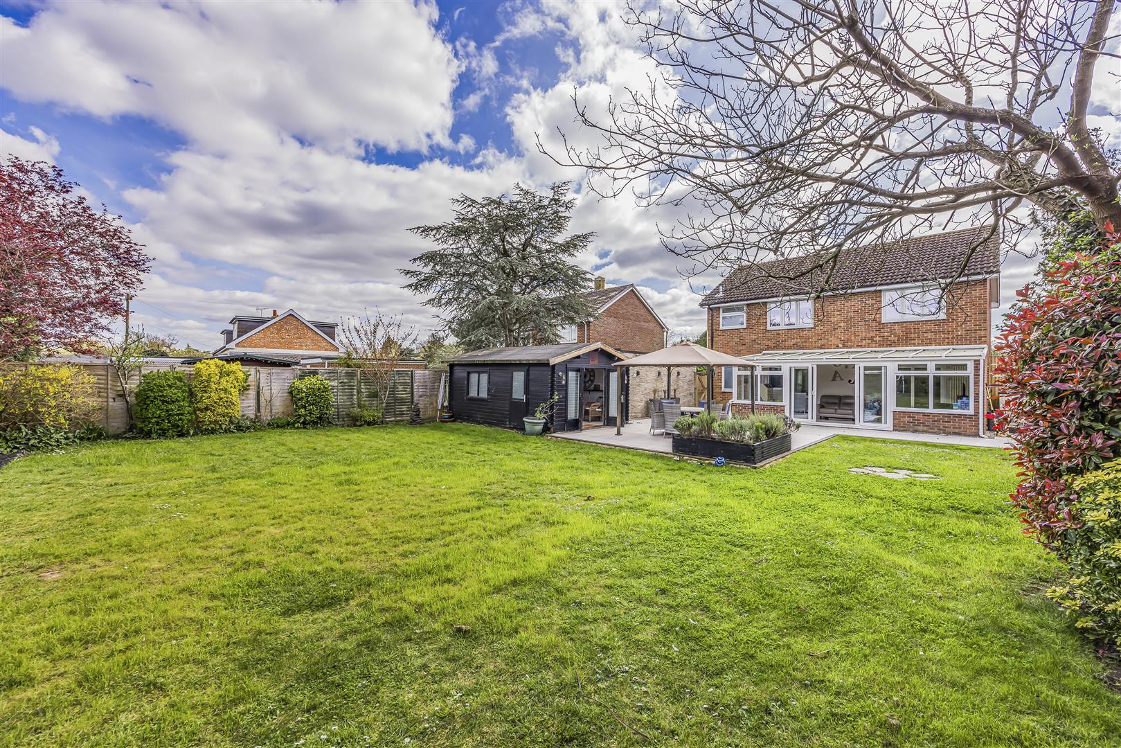 house - detached for sale nutbourne,