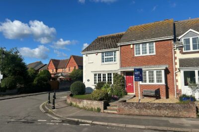 house for rent lumley road