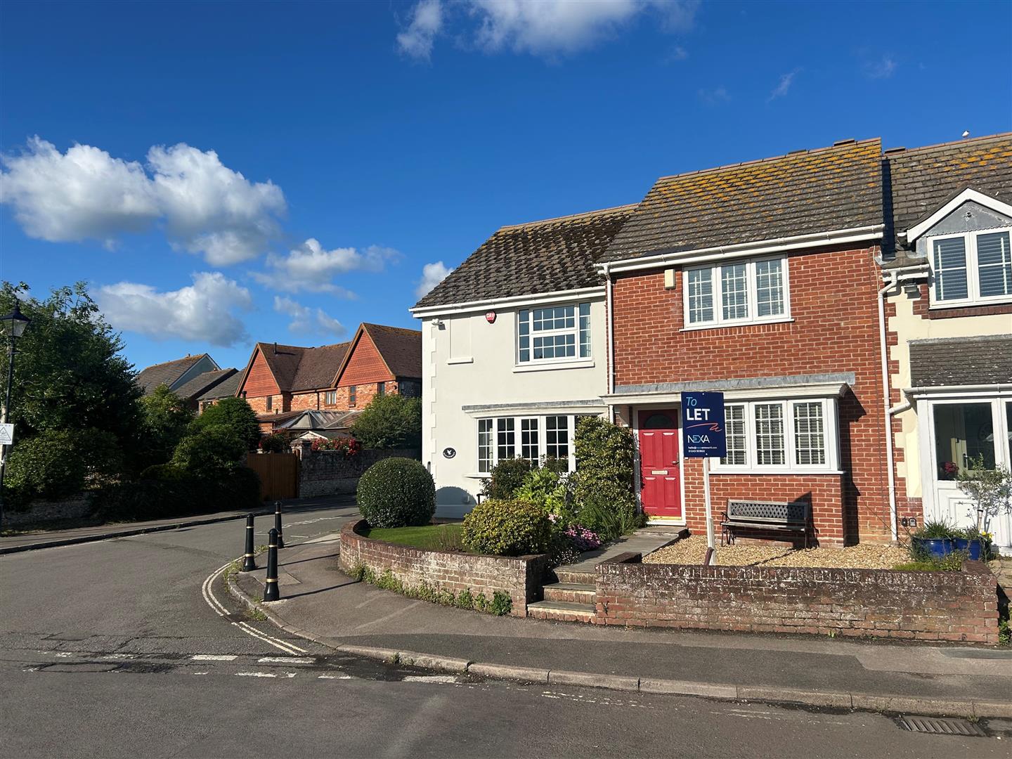house for rent lumley road