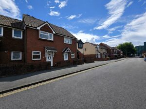house for sale greetham street
